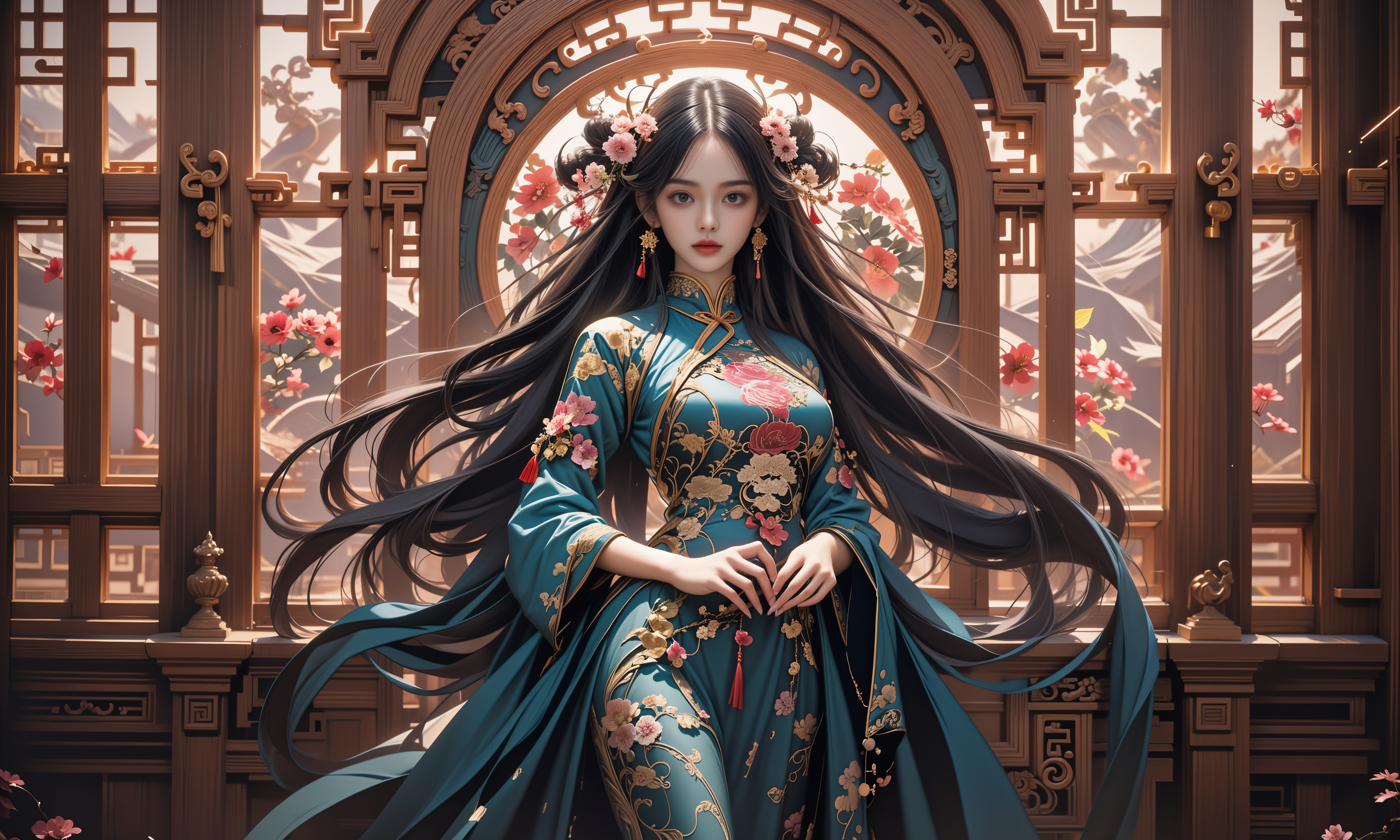 海南强化主汛期应急救援准备 落实救援力量2.4万余人